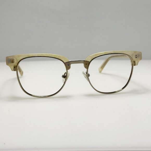 Huxley Eyeglasses Eye Glasses Frames Lowry Col 5 51-21-140 main image 5